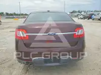 2012 Ford TAURUS photo