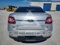 2012 Ford TAURUS фото
