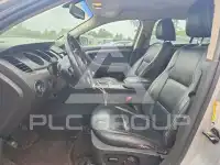 2012 Ford TAURUS фото