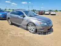 2012 Ford TAURUS фото