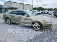 2012 Ford TAURUS фото