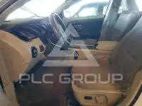 2012 Ford TAURUS фото