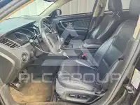 2012 Ford TAURUS фото