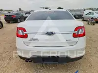 2012 Ford TAURUS фото