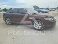 2012 Ford TAURUS photo