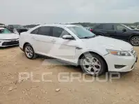 2012 Ford TAURUS фото