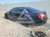 2012 Ford TAURUS фото