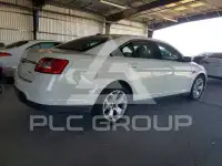 2012 Ford TAURUS фото