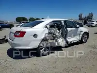 2012 Ford TAURUS фото