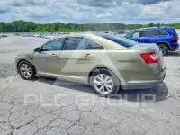 2012 Ford TAURUS фото