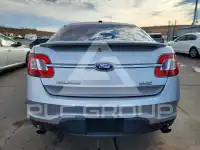 2012 Ford TAURUS фото