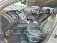 2012 Ford TAURUS фото