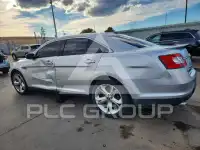 2012 Ford TAURUS фото