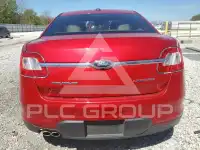 2012 Ford TAURUS фото