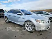 2012 Ford TAURUS фото