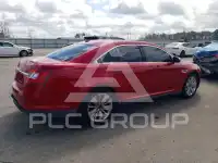 2012 Ford TAURUS photo