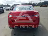 2012 Ford TAURUS photo