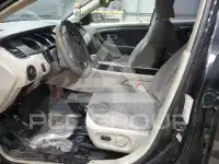 2012 Ford TAURUS фото