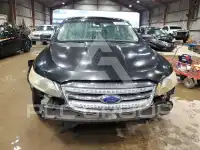 2012 Ford TAURUS фото
