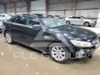 2012 Ford TAURUS фото