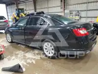 2012 Ford TAURUS фото
