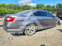 2012 Ford TAURUS фото