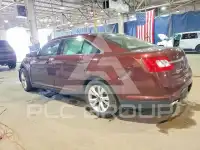 2012 Ford TAURUS photo