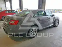 2012 Ford TAURUS фото