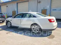 2012 Ford TAURUS photo