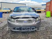 2012 Ford TAURUS фото