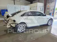 2012 Ford TAURUS photo