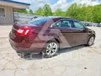 2012 Ford TAURUS photo