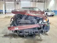 2012 Ford TAURUS photo