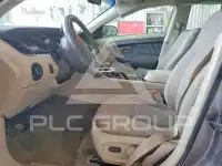 2012 Ford TAURUS фото
