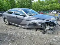 2012 Ford TAURUS фото