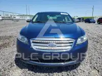 2012 Ford TAURUS фото
