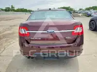 2012 Ford TAURUS фото
