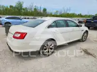 2012 Ford TAURUS photo