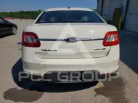 2012 Ford TAURUS photo