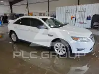 2012 Ford TAURUS photo