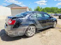 2012 Ford TAURUS photo