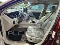 2012 Ford TAURUS фото