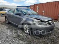 2012 Ford TAURUS фото