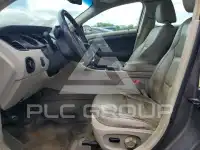 2012 Ford TAURUS фото