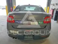 2012 Ford TAURUS фото