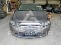 2012 Ford TAURUS фото
