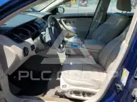 2012 Ford TAURUS фото
