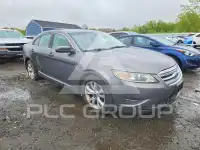 2012 Ford TAURUS фото