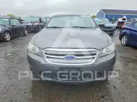 2012 Ford TAURUS фото