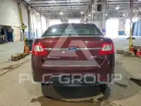 2012 Ford TAURUS photo